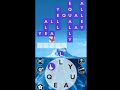 wordscapes daily puzzle january 13 2023