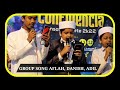 GRP SONG • AFLAH & TEAM • ART CONFLUENCIA