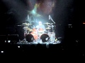 Rhapsody of Fire Live in Taipei - Alex Holzwarth's Drum Solo