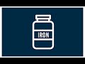 How To Take Iron: Benefits, Dose & Side Effects