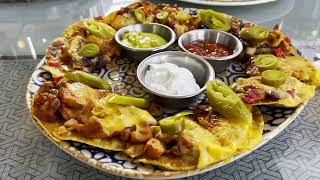 Tex-Mex Tacos: The Flavorful Journey of America's Favorite Dish! | Part 2