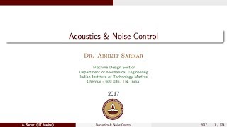Module 4 - Reflection Of Plane Waves 1