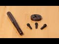 gm ls engine camshaft and camshaft sprocket install tool from melling