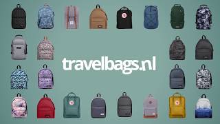 Travelbags.nl - Groots in schooltassen