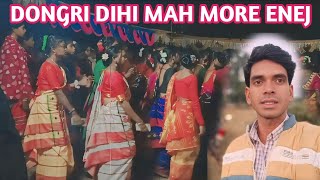 Dongri Dihi Mahmore Enej / Santali Vlog Video 2024