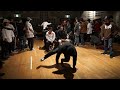 【best32 aサークル】ウルシ aka 就活 vs k.jr the block buster vol.8