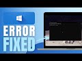 How To Fix Windows Error: 0x80242016 
