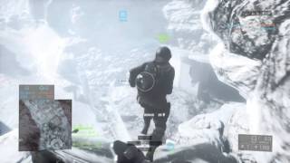 BF4 admin banned me because I was doing too good