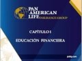 Pan-American Life Insurance Company, Honduras Branch - Educación Financiera