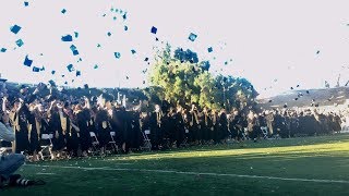 Graduation 2017 - Las Virgenes Unified