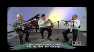 LIVE PERFORMANCE by Seroj Avoyan, Ruben Harutyunyan, Suren Mehrabyan