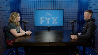 THE FYX 098: Strong Fixes [Almost] Everything with Matt Jennings