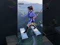 china s 3 most dangerous bridge 😱 shorts