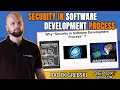 Security in Software Development Process • Radek Grebski • Devoxx Poland 2021