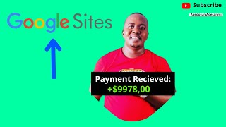 Get Paid $789/Day FROM Google Site | Make Money Online