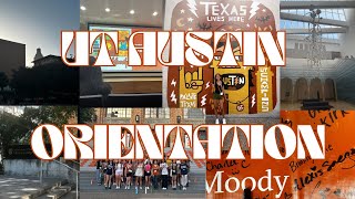 EVERYTHING You Need to Know About UT Austin Orientation ◦ IN DEPTH (AKA Yapfest)