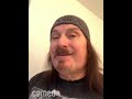 James LaBrie singing 