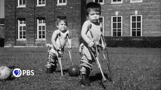 American Experience Polio Crusade