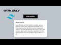 How to create a Modal with only TailwindCSS