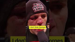GANGSTER brothers of the UFC | Nick Diaz and Nate Diaz | The Diaz Brothers #shor