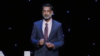 Reimagining Public Health: The Power of Local Service Networks | Dr. Mehul Dalal | TEDxNewHaven