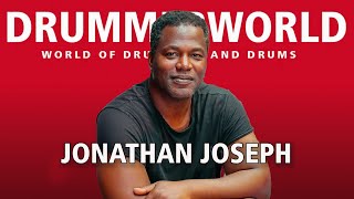 Jonathan Joseph: Pacific Coast Highway - #jonathanjoseph  #drummerworld