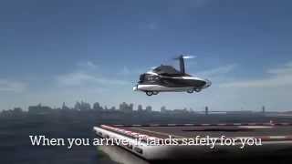 Future Technology Revolution- The Future of Transportation|Our DigiWorld 2020|Future Tech Inventions