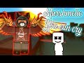 Marshmello x Juicy J - You Can Cry | ROBLOX Fan music video!