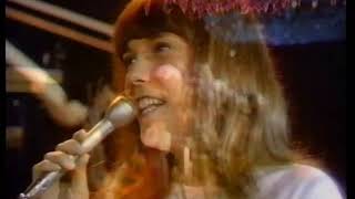 Carpenters - We've Only Just Begun Grammy's 1971
