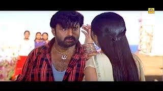 Balakrishna & Sneha | Love Scene In Tamil | Kuppathu Raja | Meera Jasmine, | #NewTamilMovies