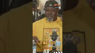 From Baptist Roots to Farrakhan's Words: A Journey of Unity #shorts