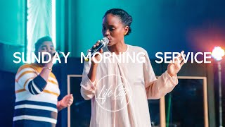 9th February 2025 | Sunday Morning Service | Knowing God (Part 4)