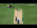 Thrilling Match | New Zealand vs South Africa 3rd T20 2012 | HD Highlights