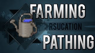 RSucation - Old School Runescape Farming Guide (Fruit Trees, Normal Trees, and Herb Patches)