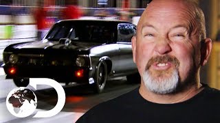 Get Ready For Some Crazy No Prep Drag Racing! | Street Outlaws: No Prep Kings