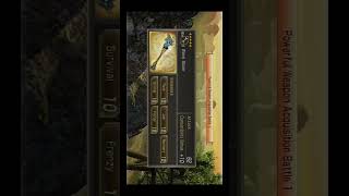 Powerful Weapon Acquisition Battle 1 - DLC | Dynasty Warriors 8 Xtreme Legends Complete Edition PS3