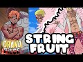 How Would String Fruit Look In Grand Piece Online - ROBLOX GPO