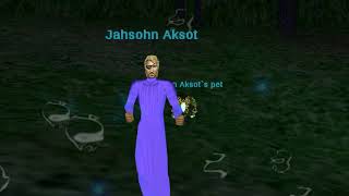 EverQuest - The Al'Kabor Project - 164 - Handing in Epicitems to Jansohn Askot \u0026 Walnan