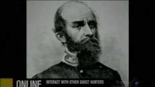Mysterious Journeys: The Ghosts of Gettysburg (2007) (Part 2 of 5)