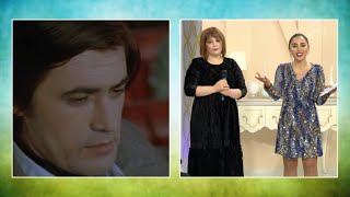 Səidə Dadaşova Rafael Dadaşova: Sən xalqın Rafaelisən (Şou ATV)