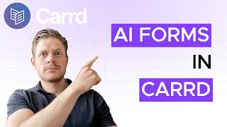 Advanced Custom Forms in Carrd (Google Sheets, Conditional Logic & More)