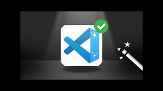 The ULTIMATE VS Code Setup Extensions & Settings 2025 | VS Code Customization setup