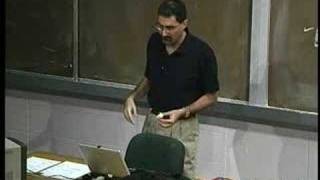 Lecture 10 | Programming Methodology (Stanford)