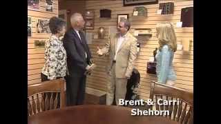 Lake Shore Funeral Home & Cremation Services | Waco, Texas