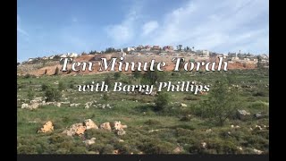 Ten Minute Torah V'yigash 3