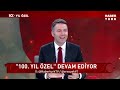 hilafet geri gelsin diyenlere murat bardakçı’dan sert tepki bölümün tamamı