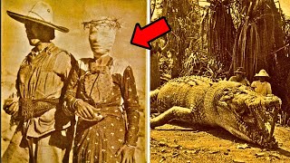 Shocking Historical Photos Reveal HIDDEN Truths You Won’t Believe!