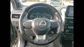 2023 Lexus GX 460  Schaumburg IL R0790