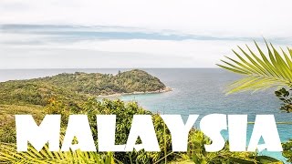 30 days in Malaysia | Canon HD | Virtual Trip