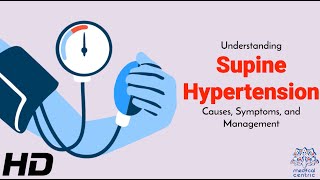 Supine Hypertension: Why Your Blood Pressure Spikes in Bed